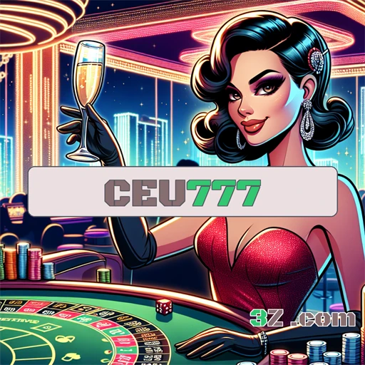 Cassino Ceu777: Um Paraíso de Joguinhos e Emoções