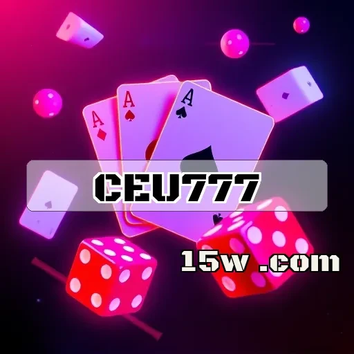ceu777: Descubra o Mundo Confiável dos Jogos Online no Brasil