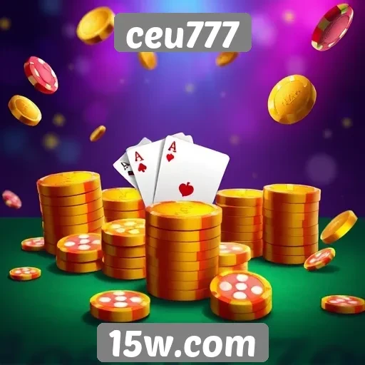 Métodos de pagamento aceitos pelo ceu777