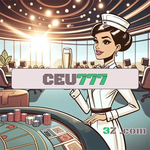 Plataforma do Ceu777: Experiência de Jogo Incrível e Engajadora