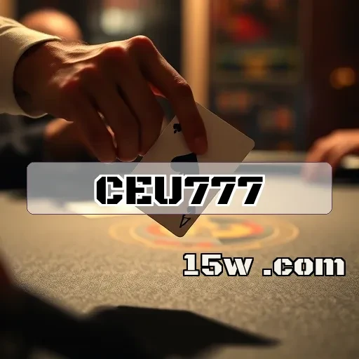 ceu777: As Melhores Promoções Para Um Jogo Empolgante