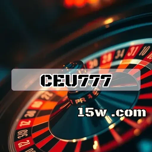 ceu777: Explore a Segurança no Jogo Online com Confiança