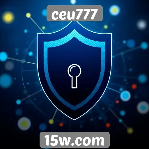 Recursos de segurança e privacidade em ceu777