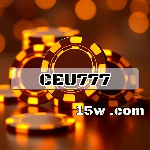 ceu777: A Magia das Caça-Níqueis que Você Precisa Conhecer