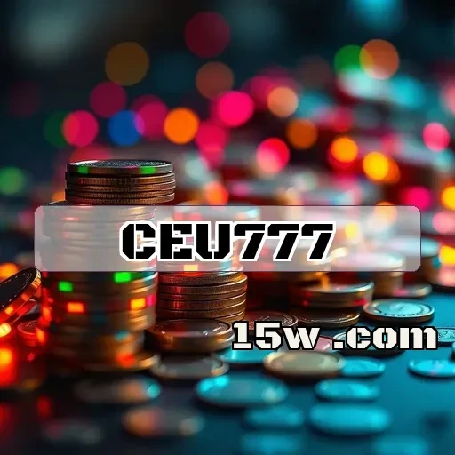 ceu777: Atrações Imperdíveis na Área VIP do Site de Jogos